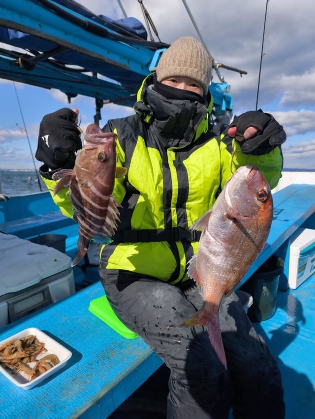 マダイ・マハタ