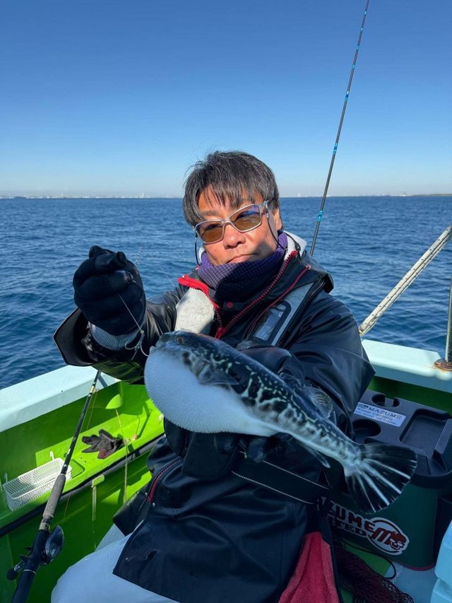 フグ(トラフグ)