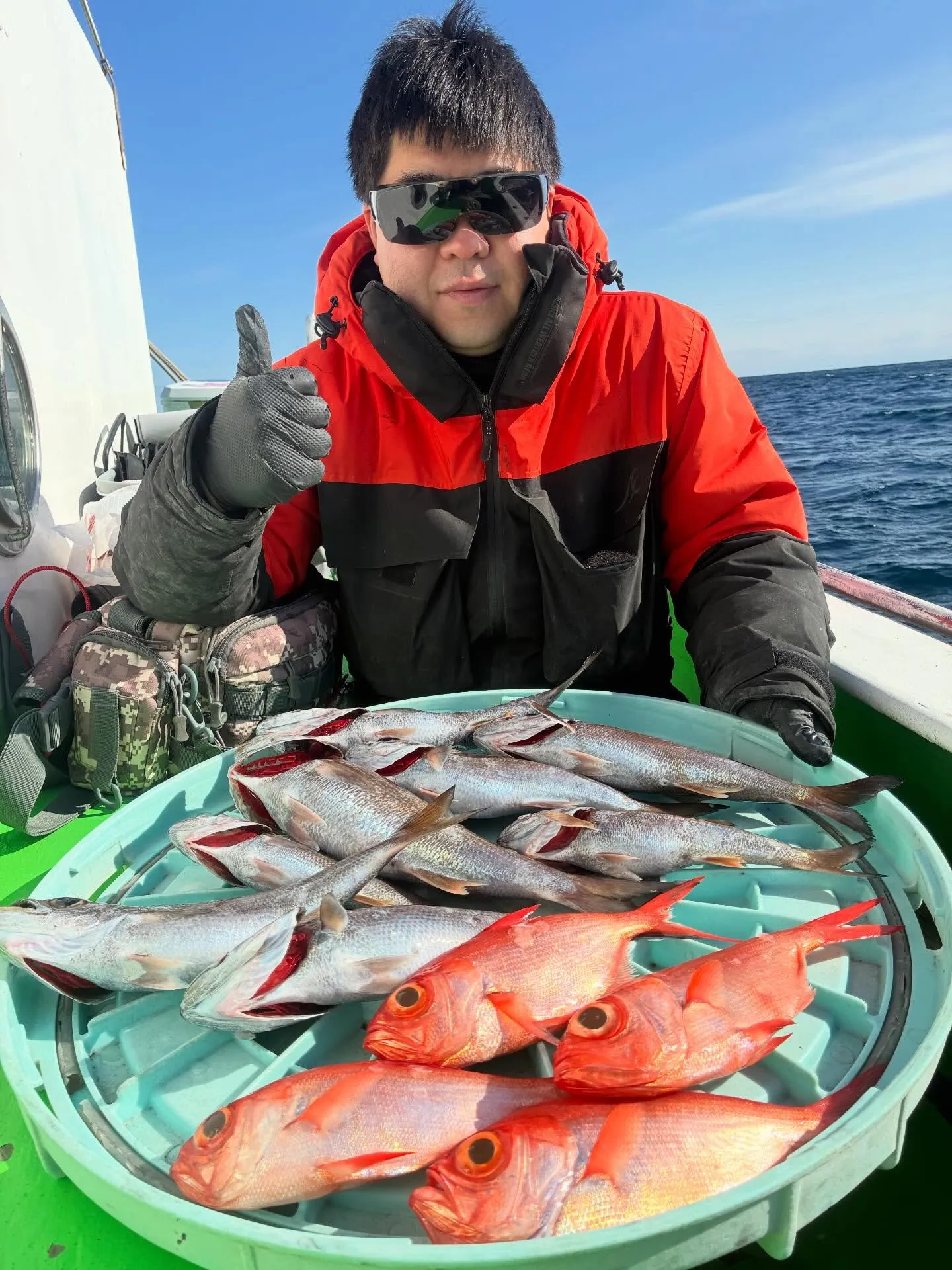 キンメ(キンメダイ)