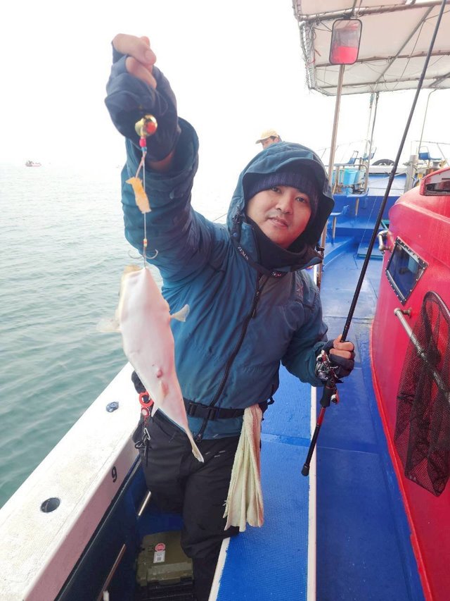 ショウサイフグ