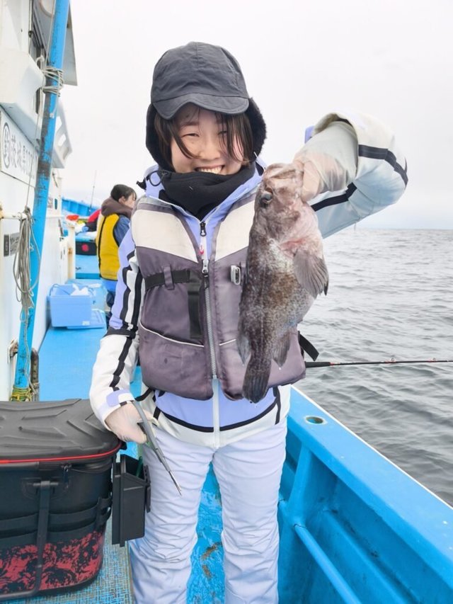 ソイ(クロソイ)