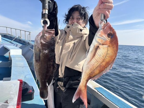 マダイ・マハタ