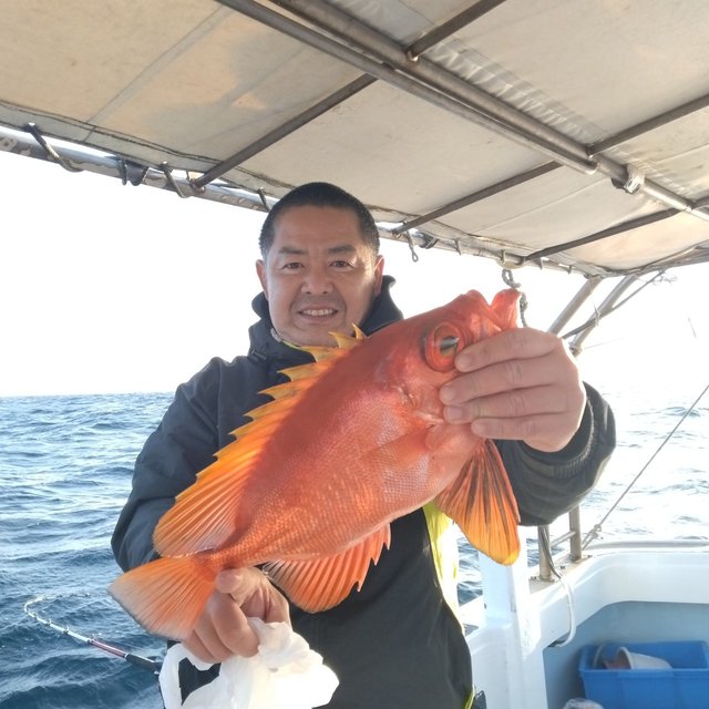 チカメキントキ