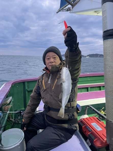 ショウサイフグ