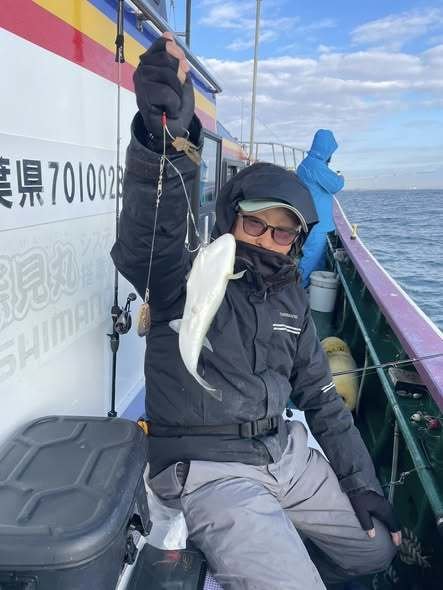 ショウサイフグ