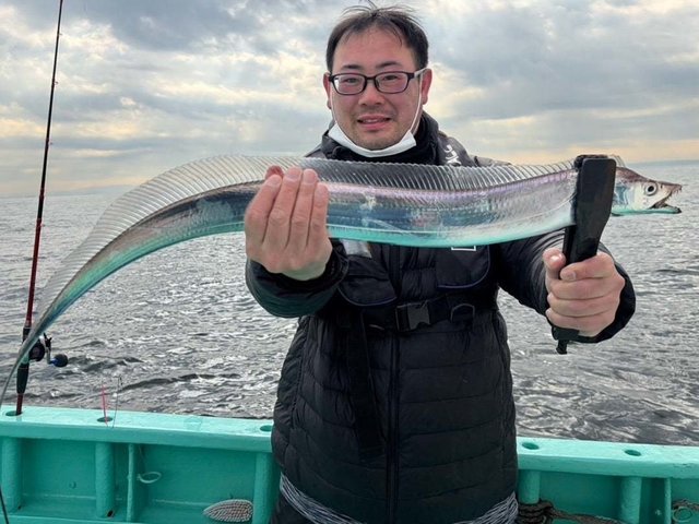 タチ(タチウオ)