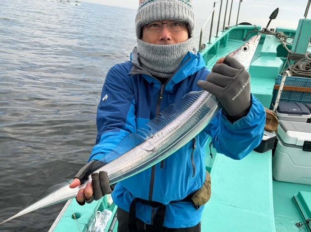 タチ(タチウオ)