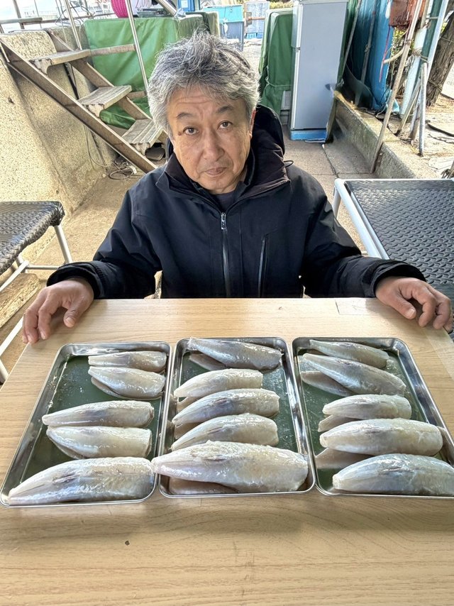 ショウサイフグ