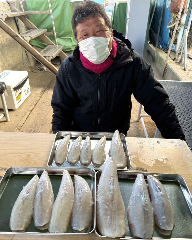 ショウサイフグ