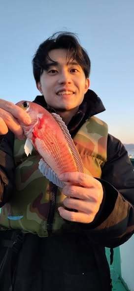 アマダイ(アカアマダイ)