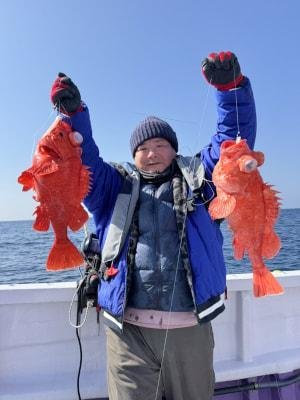 アコウダイ