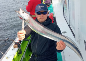 タチ(タチウオ)