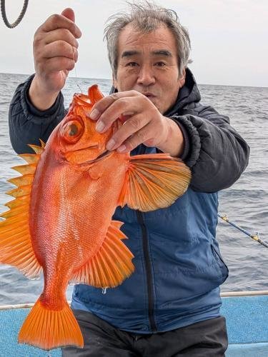 チカメキントキ