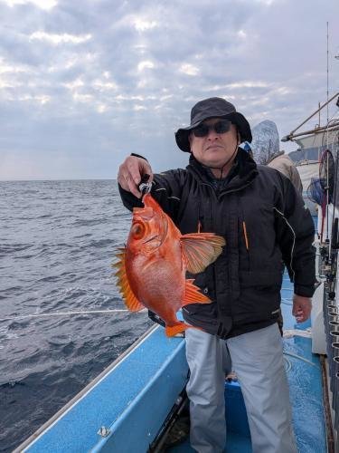 チカメキントキ