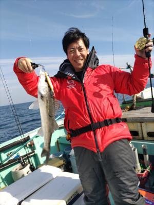 シーバス(スズキ)