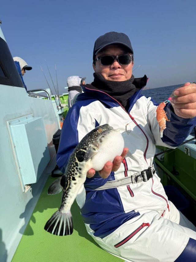 フグ(トラフグ)