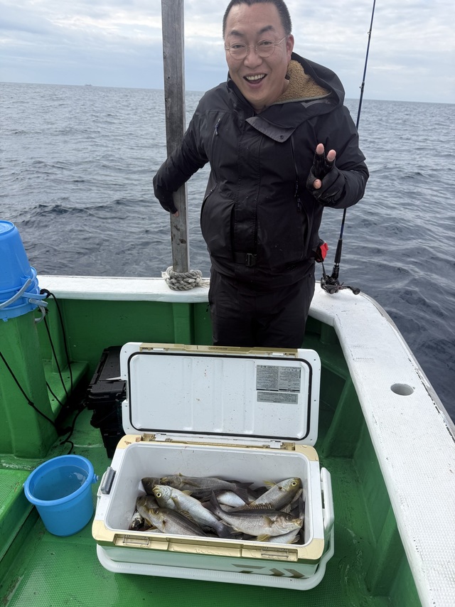 イサギ(イサキ)