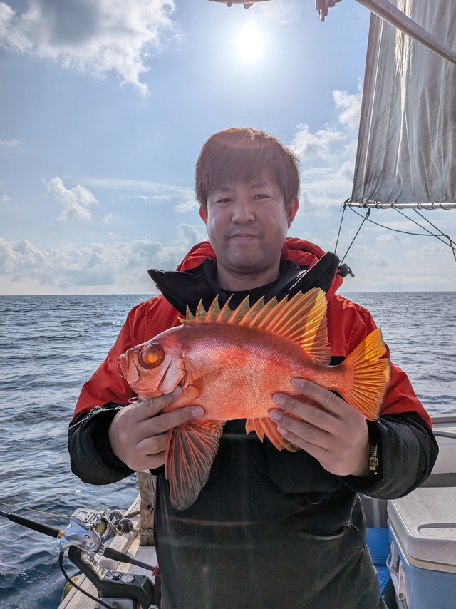 チカメキントキ