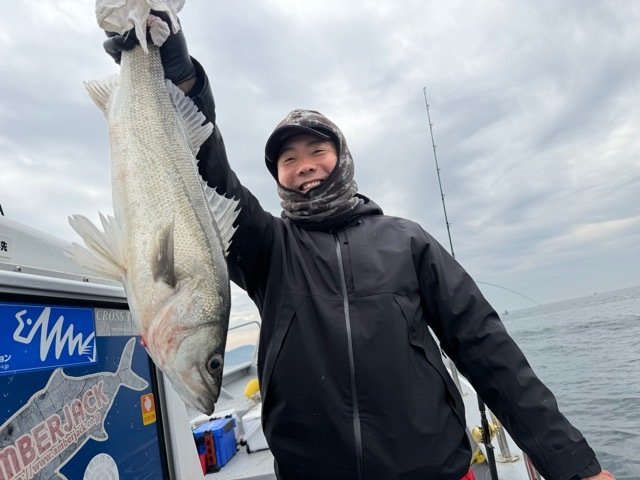 シーバス(スズキ)