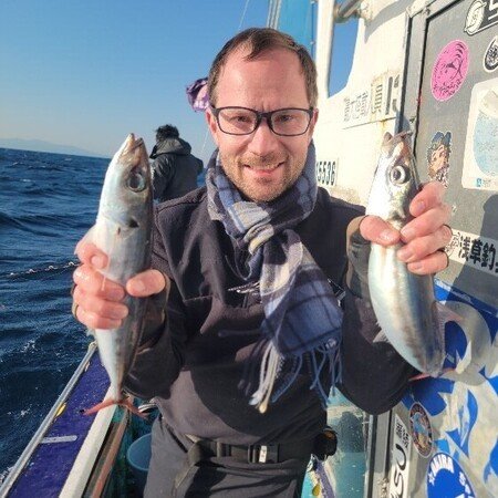 サバ(ゴマサバ)