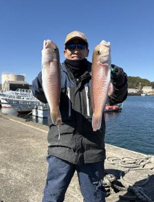 シロアマダイ