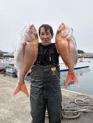 マダイ