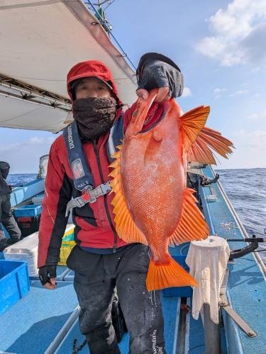 チカメキントキ