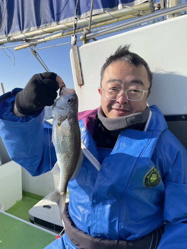 イシモチ(シログチ)