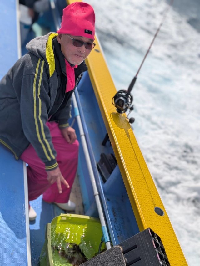 スルメ(スルメイカ)