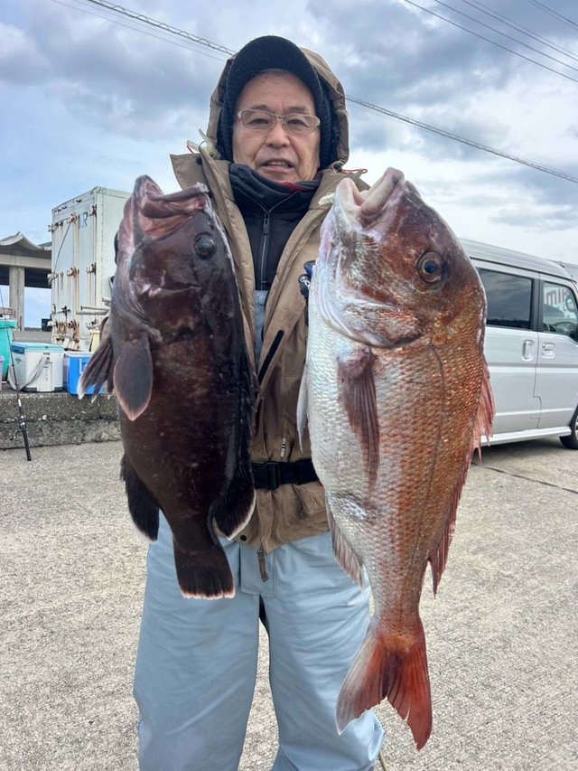 マダイ・マハタ