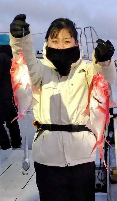 キンメ(キンメダイ)