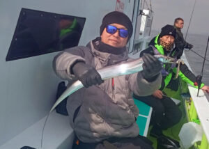 タチ(タチウオ)