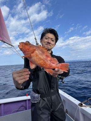 ウッカリカサゴ