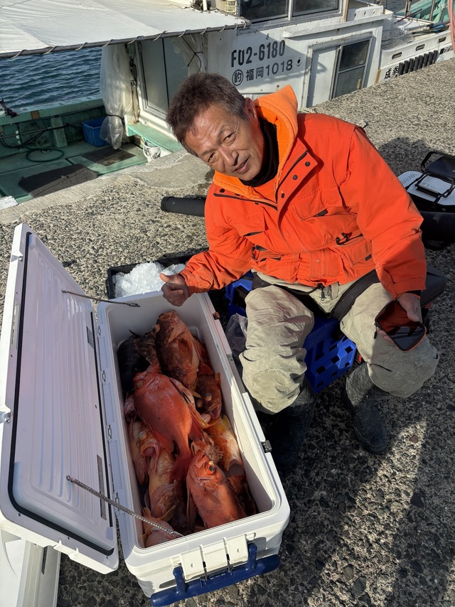 ボッコ(カサゴ)