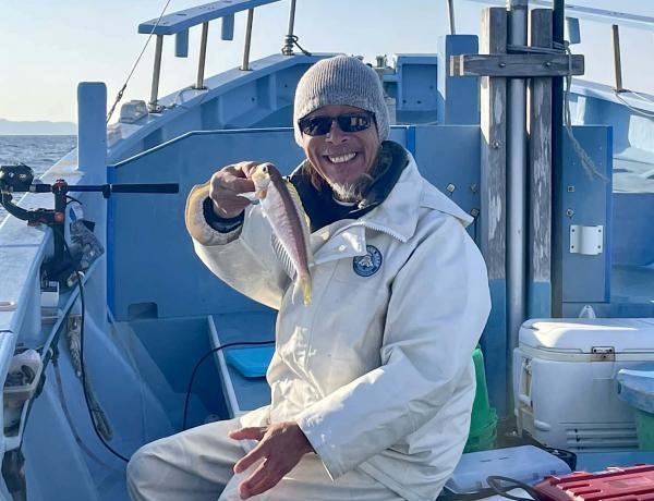 アマダイ(アカアマダイ)