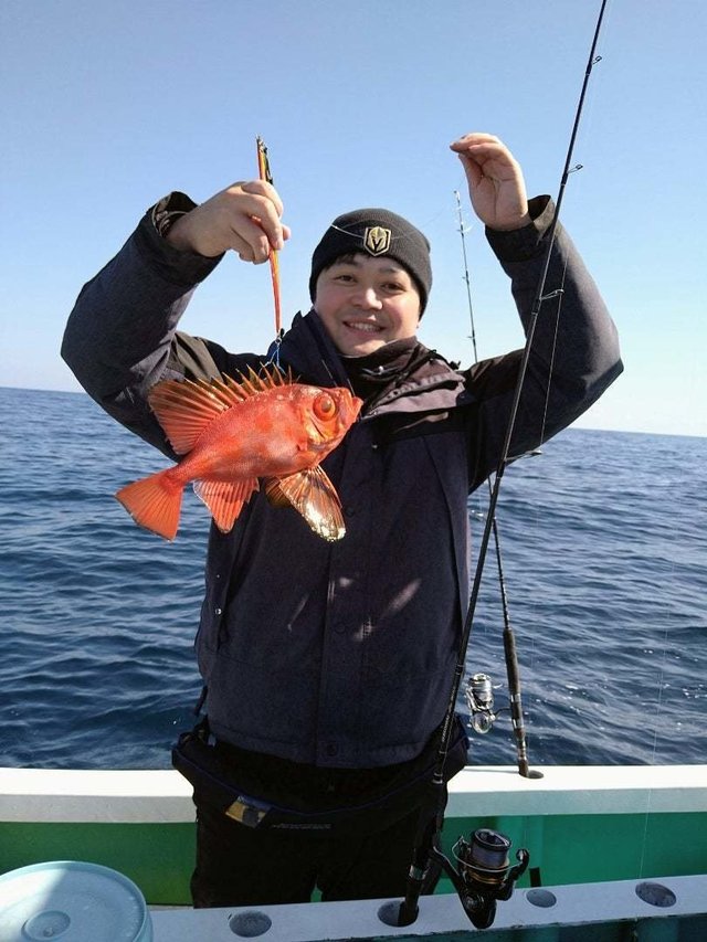 チカメキントキ