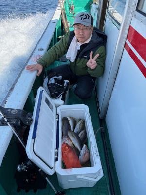 イサギ(イサキ)