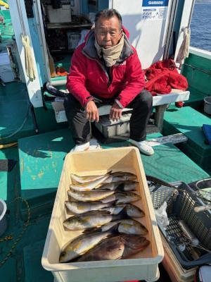 イサギ(イサキ)