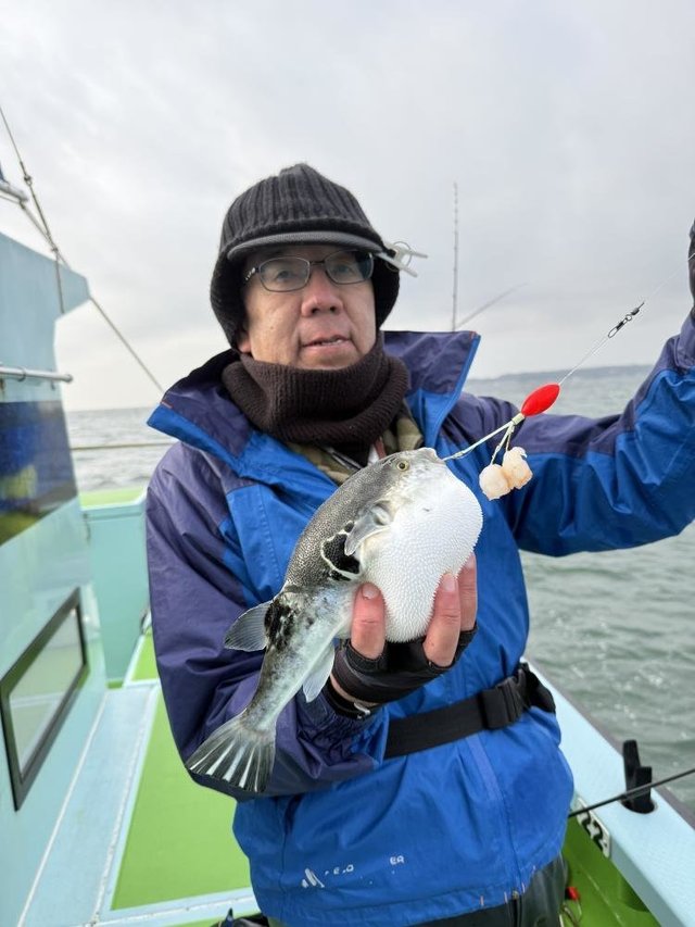 フグ(トラフグ)