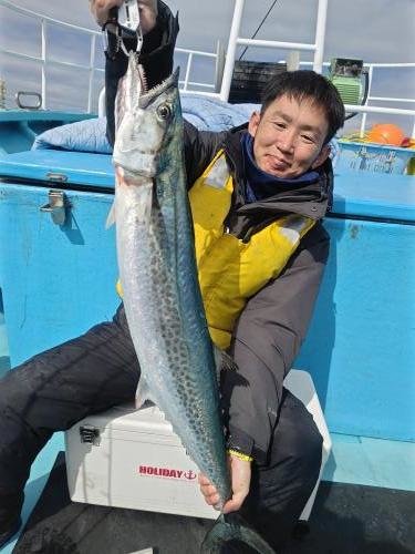 サバ(ゴマサバ)