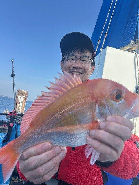 レンコダイ(キダイ)