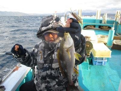 イサギ(イサキ)