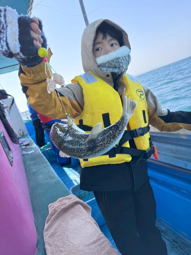 ショウサイフグ