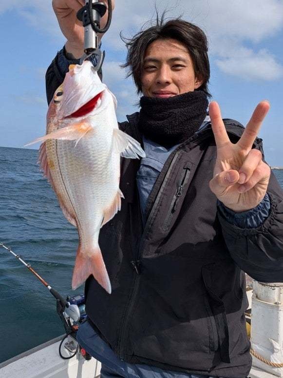 レンコダイ(キダイ)