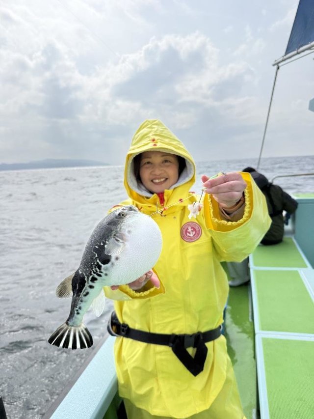 フグ(トラフグ)