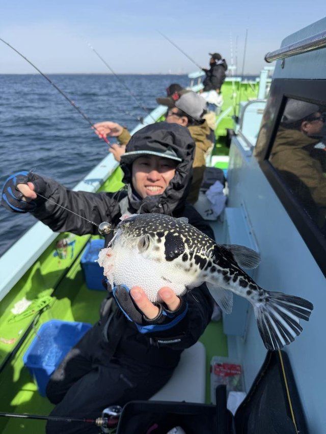 フグ(トラフグ)