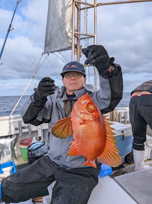 チカメキントキ