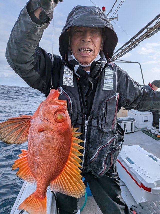 チカメキントキ