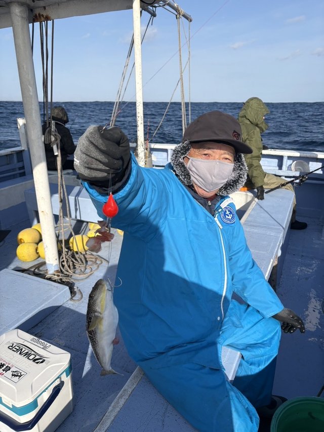 ショウサイフグ