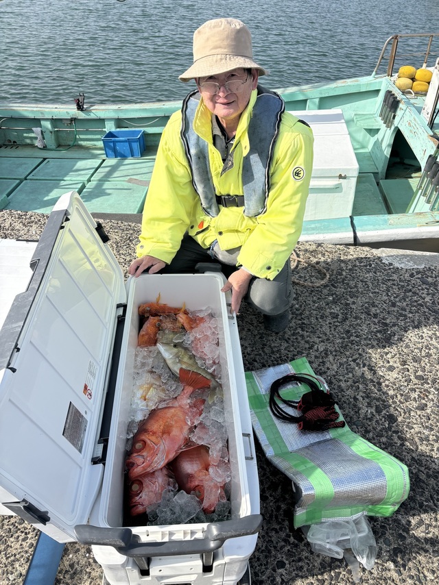 チカメキントキ